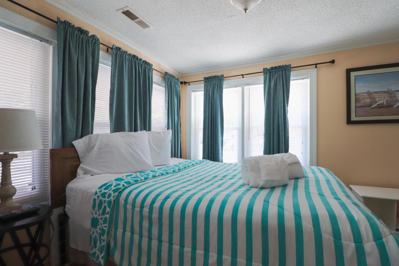 Loris Landing Cottage 默特尔比奇 外观 照片