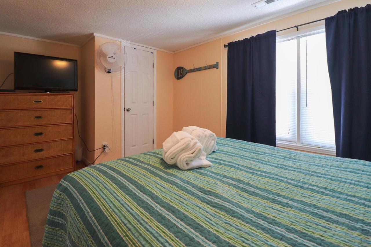 Loris Landing Cottage 默特尔比奇 外观 照片