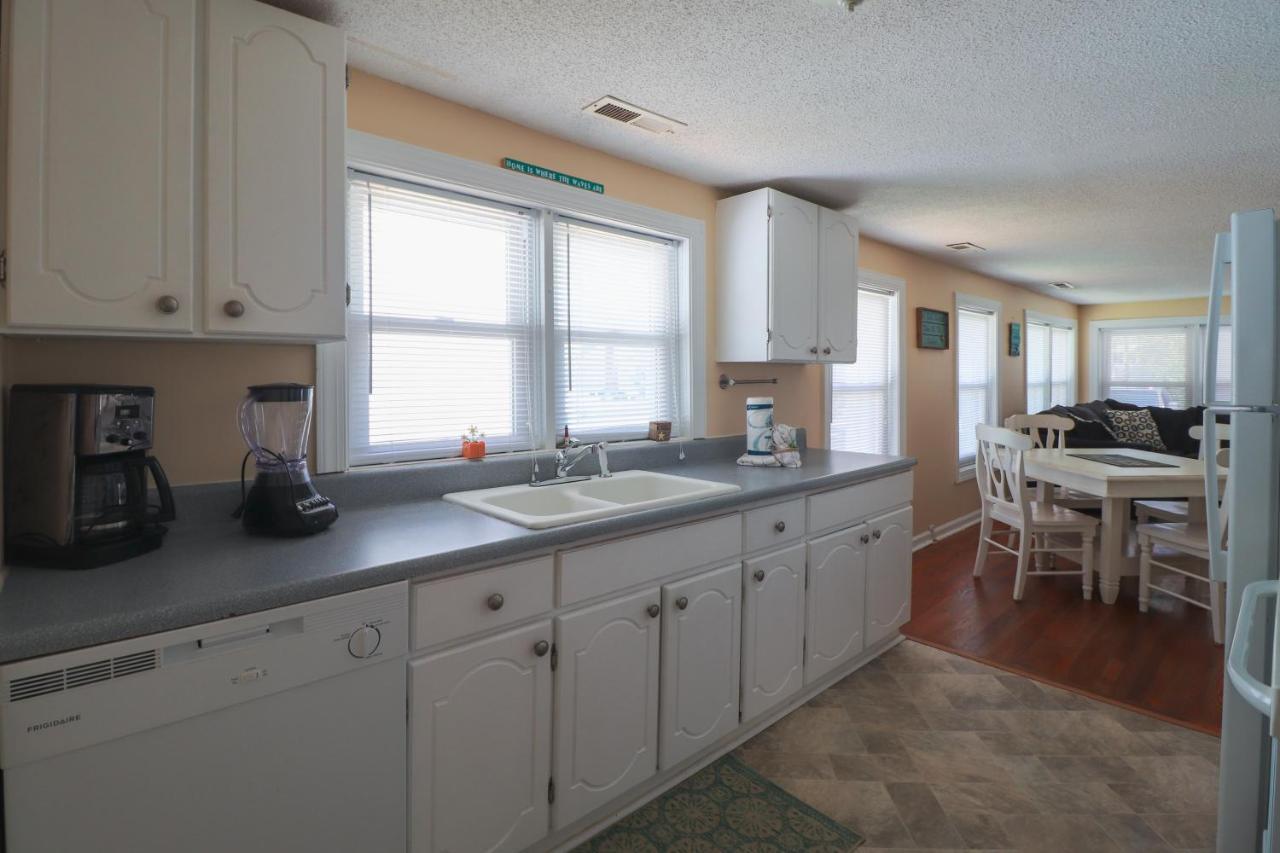 Loris Landing Cottage 默特尔比奇 外观 照片